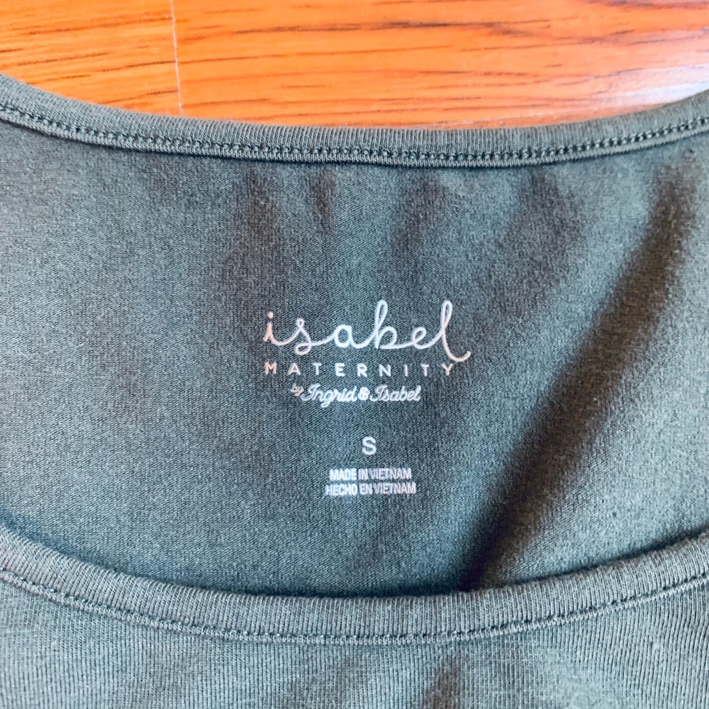 Maternity clothes. - Picture 5 of 5